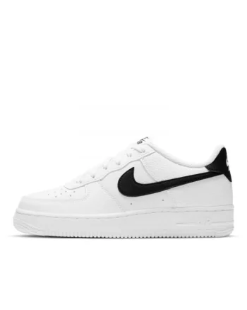 Pantofi sport Nike Air Force 1 (Gs) White Black