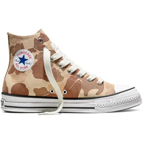 Tenisi unisex Converse Chuck Taylor Throwback A23949C