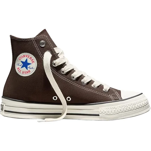 Tenisi unisex Converse Chuck Taylor Throwback A22746C