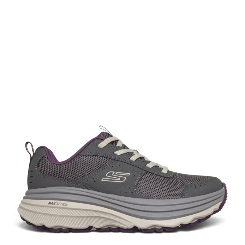 Skechers Max Cushioning 180418-GYP