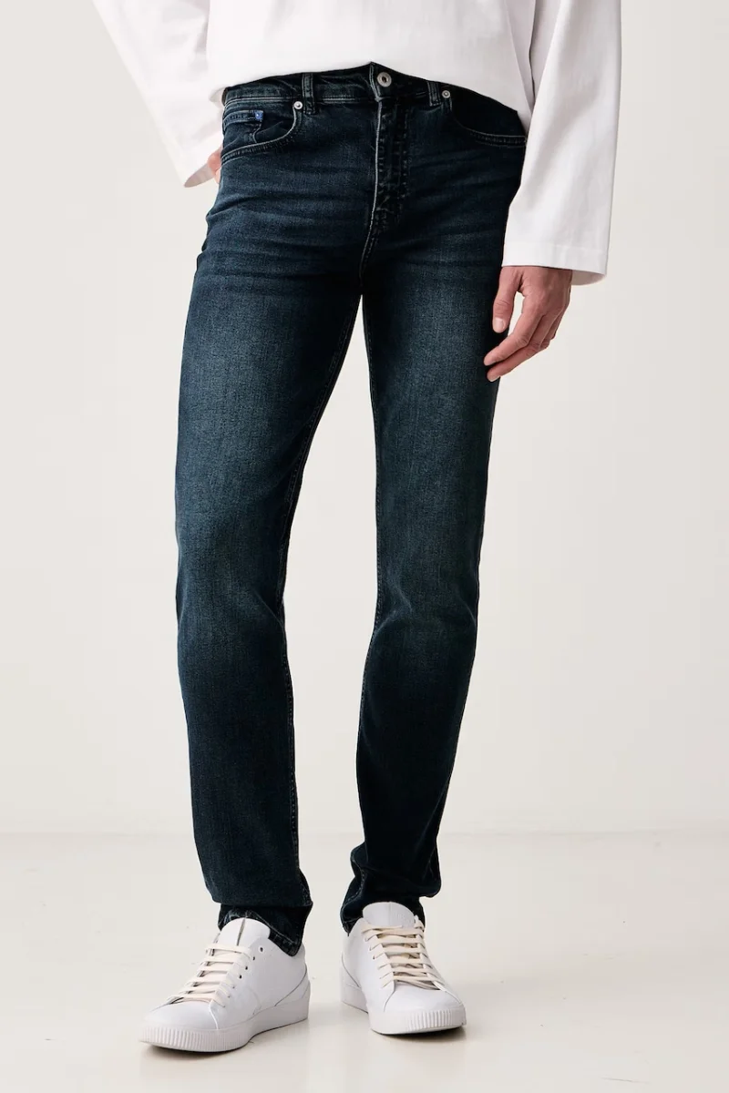 Karl Lagerfeld Jeans  blugi skinny pentru bărbați
