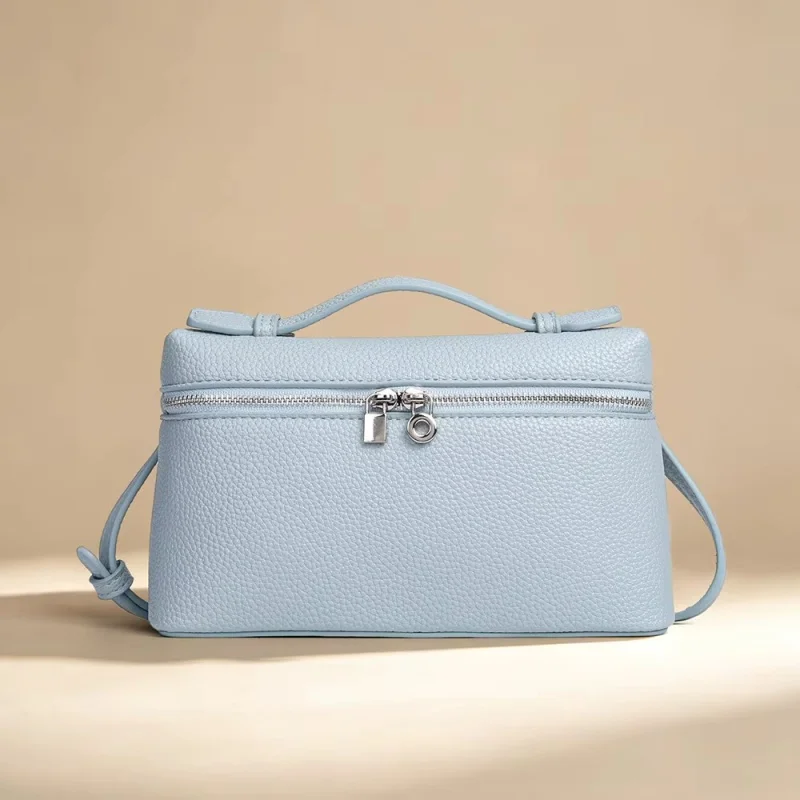 Geanta dama Deliora GT3912, Albastru