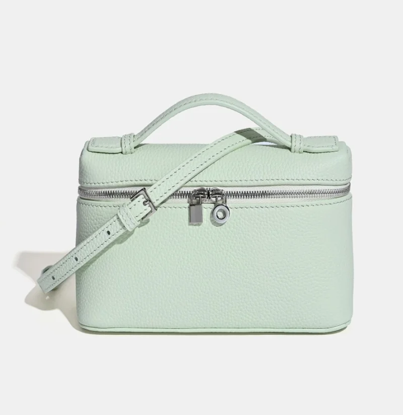 Geanta dama Deliora GT3914, Verde