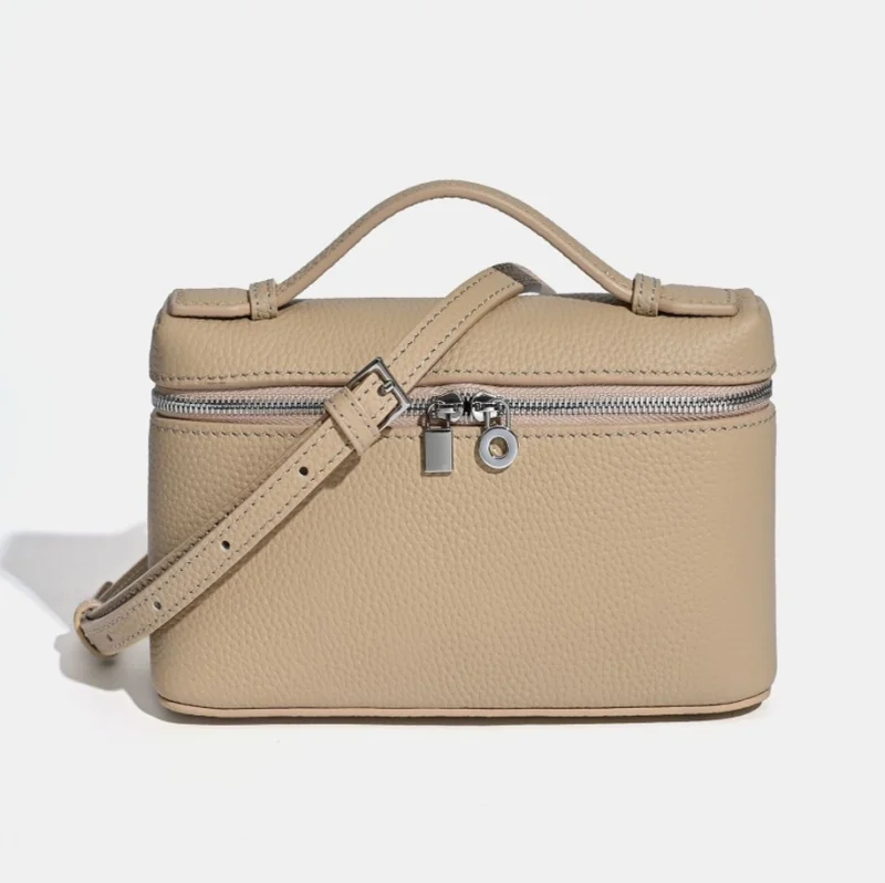 Geanta dama Deliora GT3915, Bej