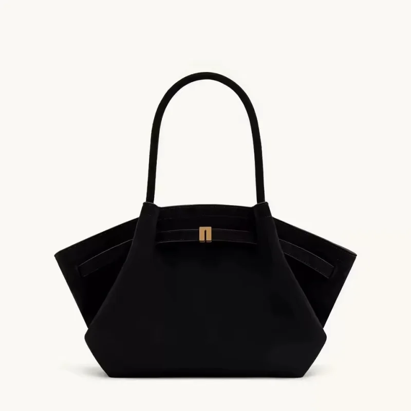 Geanta dama eleganta Meliara GT3965, Neagra