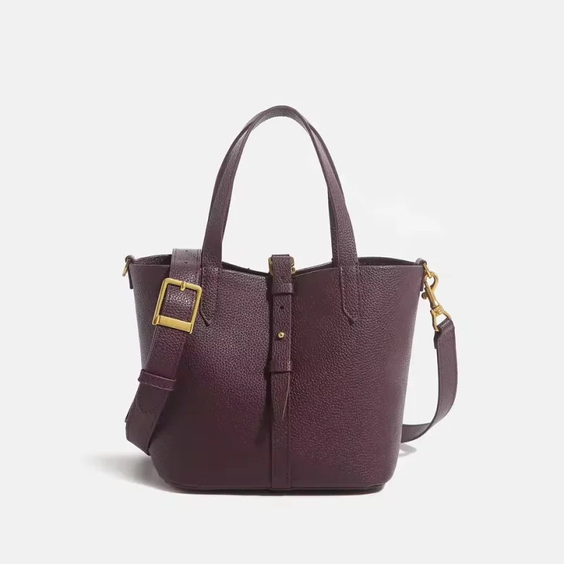 Geanta dama casual Corielle GT3974, Mov