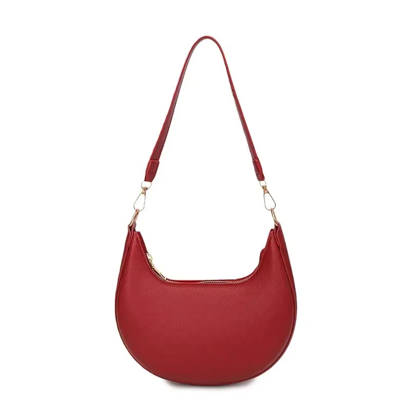 Geanta dama tip hobo Elenya GT3997, Rosie