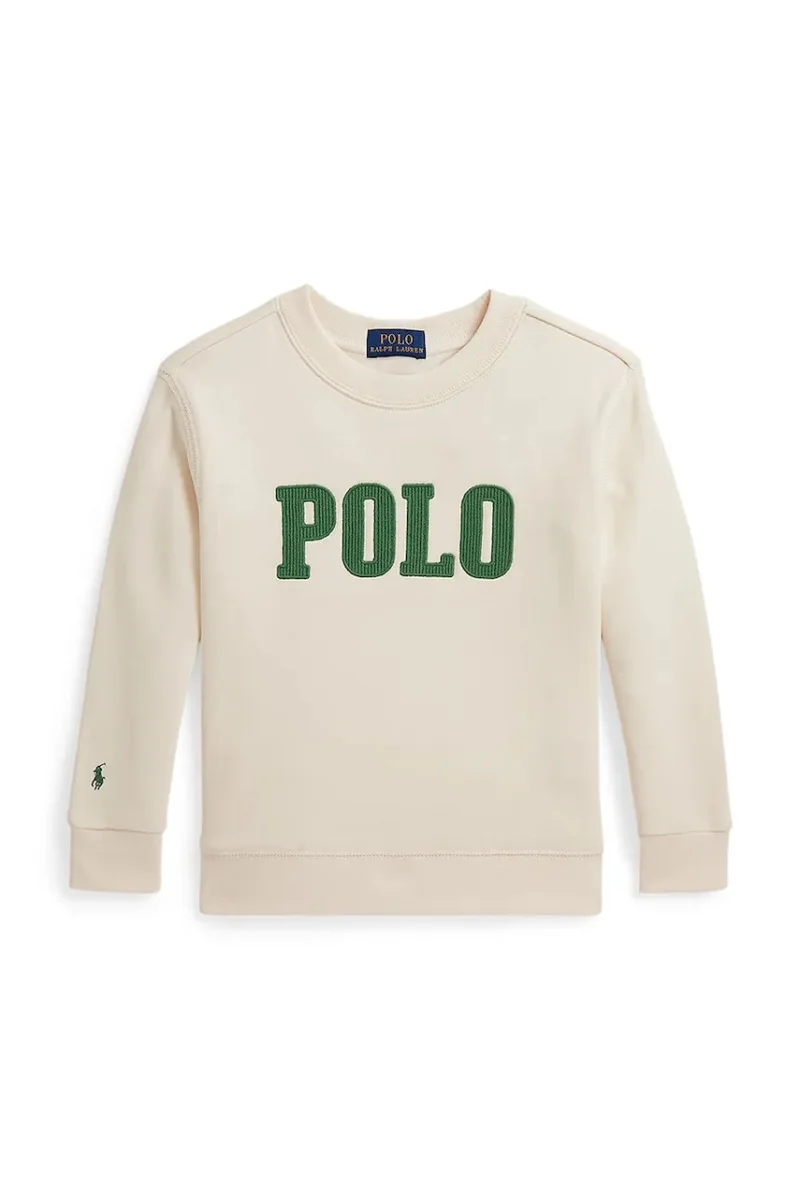 Polo Ralph Lauren  hanorac pentru copii