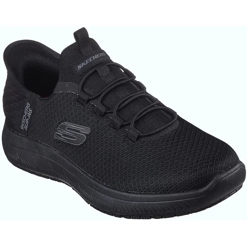 Pantofi sport barbati Skechers Summits Sr -colsin 200205EC-BBK