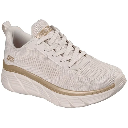 Pantofi sport femei Skechers Bobs B Flex Hi Flying Hi 117385-WTGD