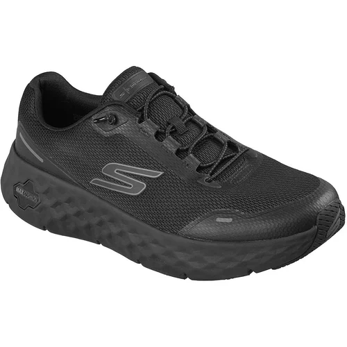 Pantofi sport barbati Skechers Go Walk Max Cushioning Flex 217113-BBK