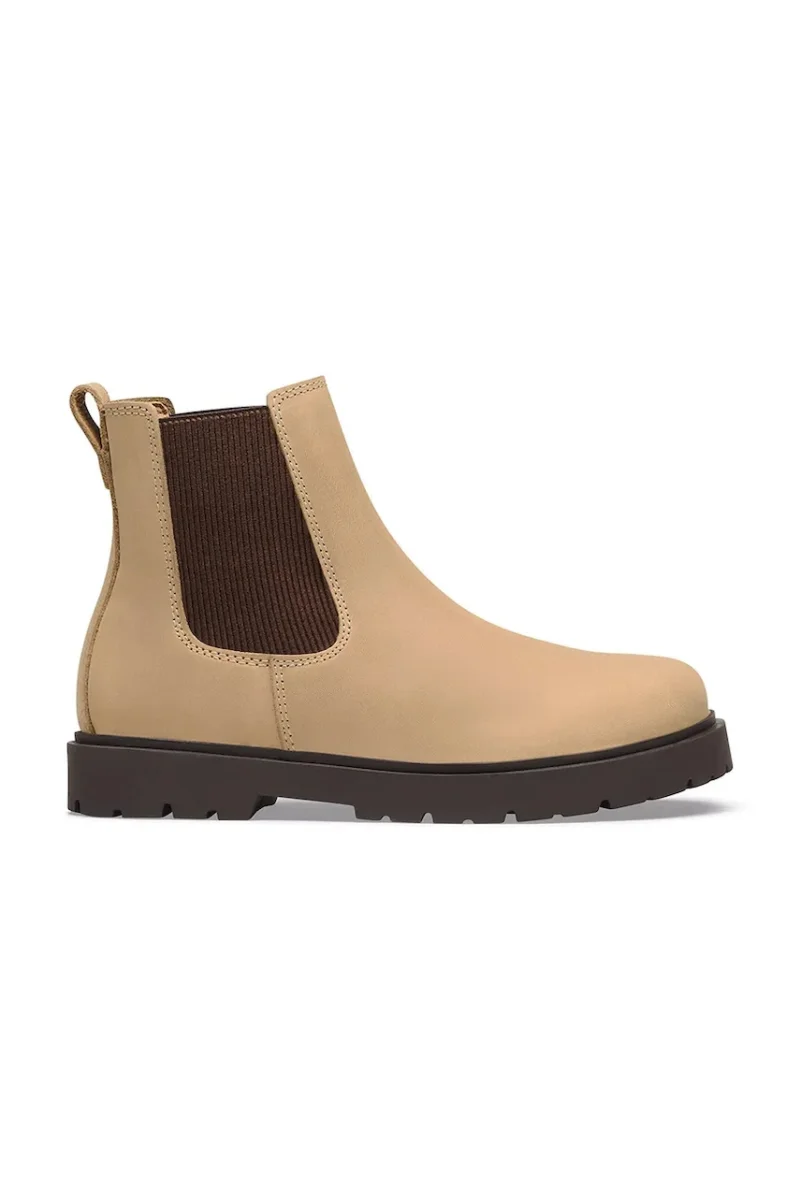 Birkenstock  ghete scurte pentru femei Highwood Oiled Leather