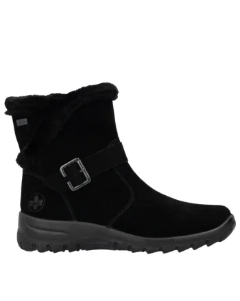 Rieker Ghete L7179-00-N
