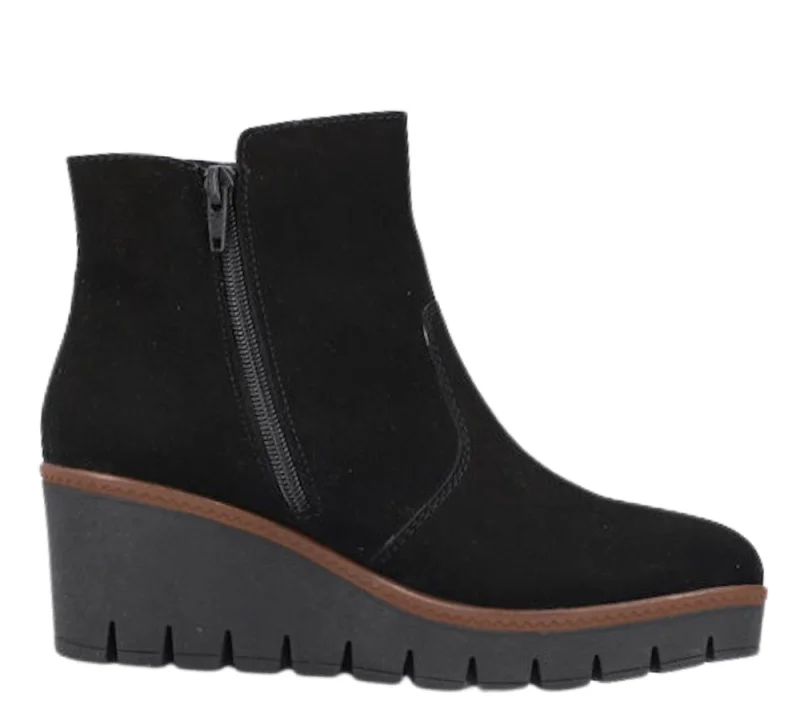 Rieker Ghete Casual Y5065-00-N