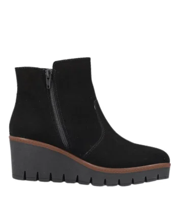 Rieker Ghete Casual Y5065-00-N