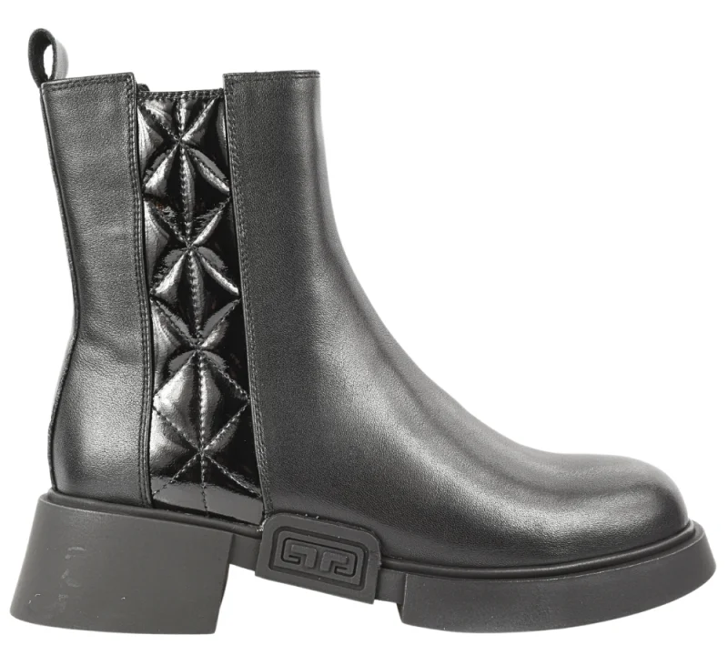 Epica Bocanci Casual YA50021A-N