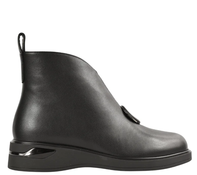 KARISMA Ghete Elegante JY70002B-N