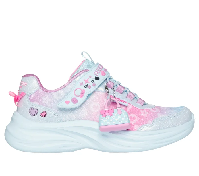 Pantofi sport copii Skechers Power Jams 2.0