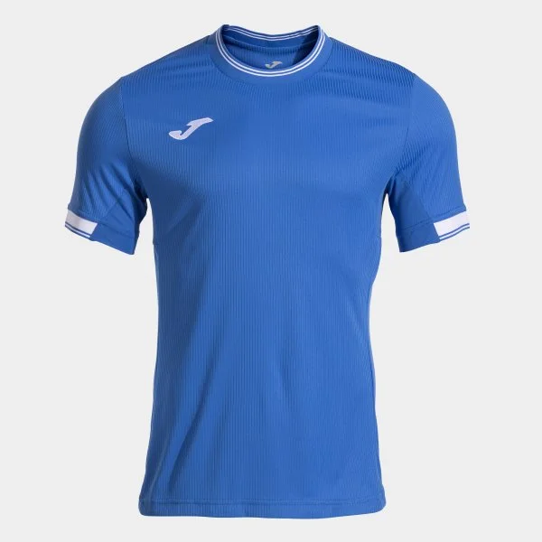 Tricou barbati Joma Toletum VI albastru