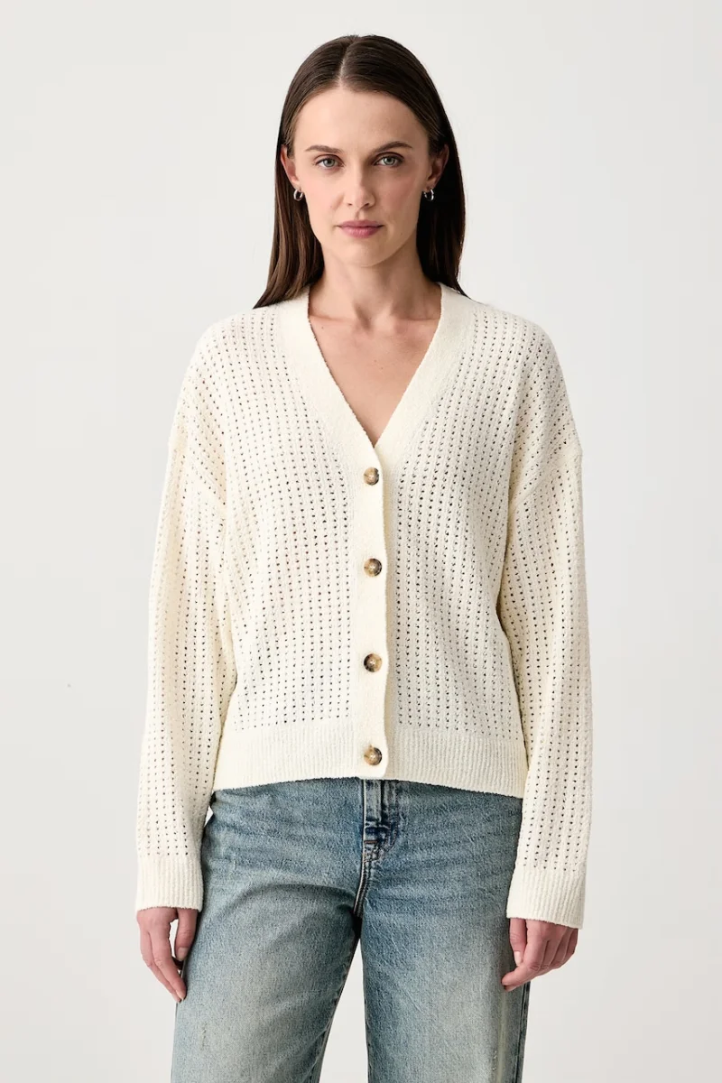 Marc O'Polo  cardigan pentru femei cu bumbac