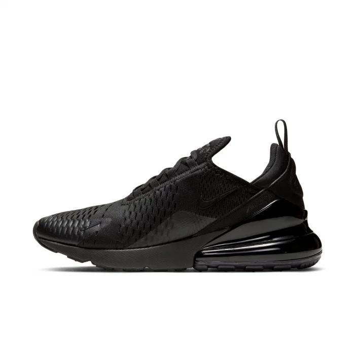 Pantofi sport Nike Air Max 270 Triple Black