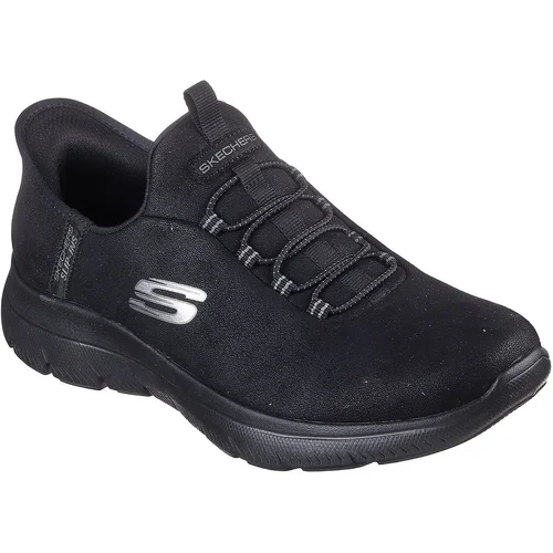 Pantofi sport femei Skechers Summits-unknown Trail 150254-BBK