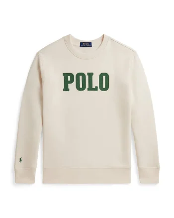 Polo Ralph Lauren  hanorac pentru copii din bumbac