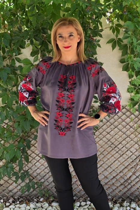 Bluza Claudia 25