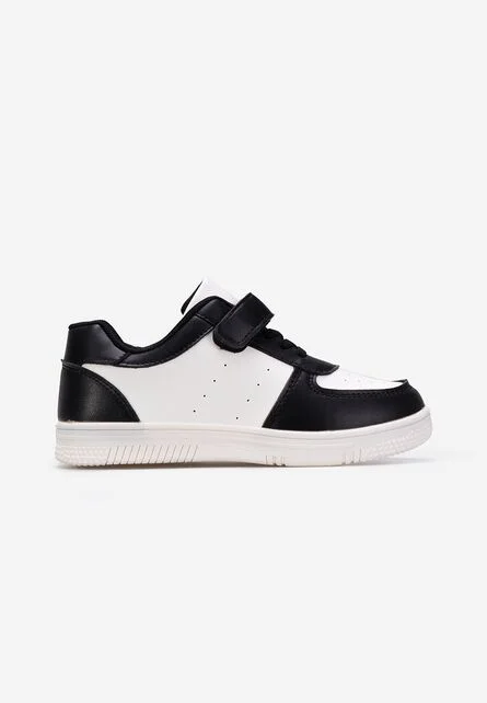 Sneakers copii Electron A negri
