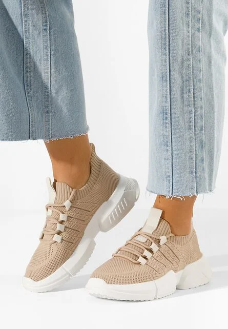 Sneakers dama kaki Shaida