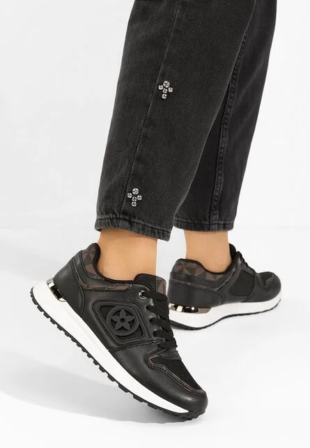 Sneakers dama Anneliesa negri