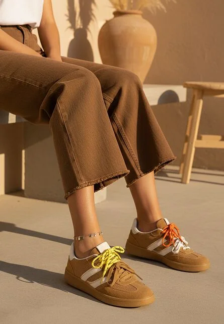 Sneakers dama Athenna maro