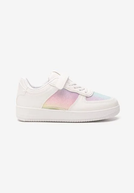 Sneakers fete Dizen albi