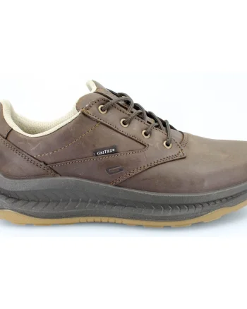 Pantofi Grisport Plimerite Maro - Brown