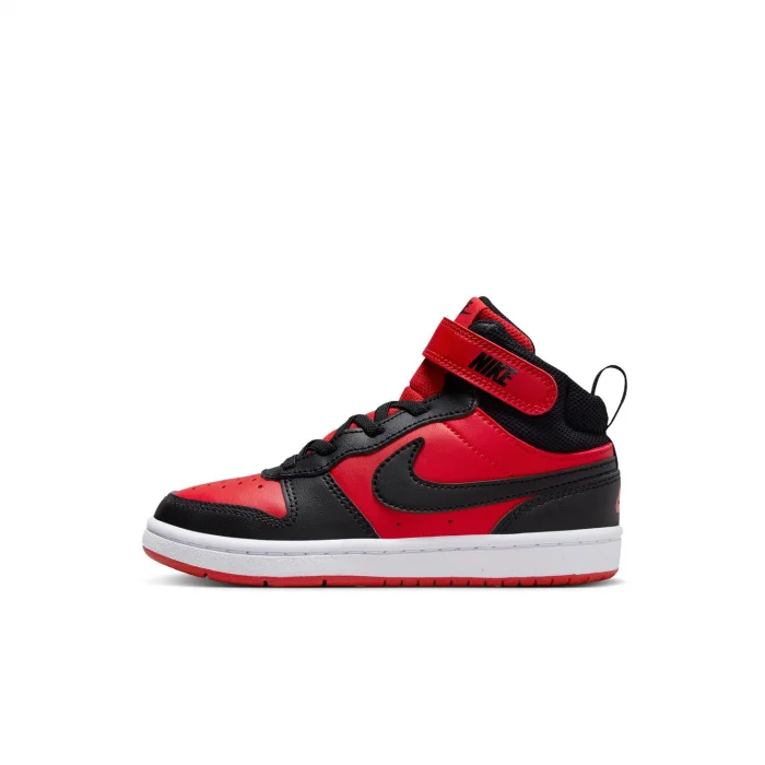 Pantofi sport copii Nike Court Borough Mid 2 Bpv