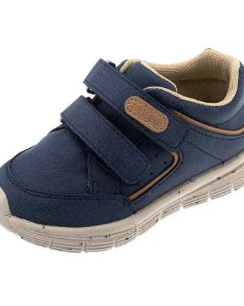 Pantofi copii Chicco Caster, Albastru, 69214-64P
