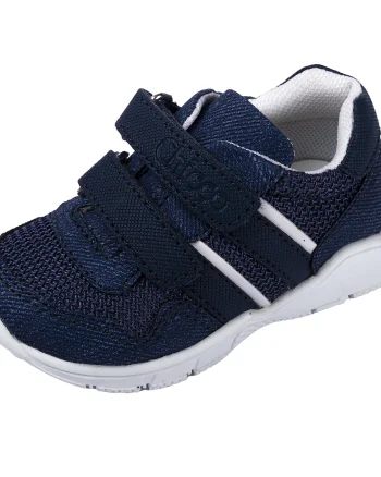 Pantofi copii Chicco Giove, Albastru, 69087-64P