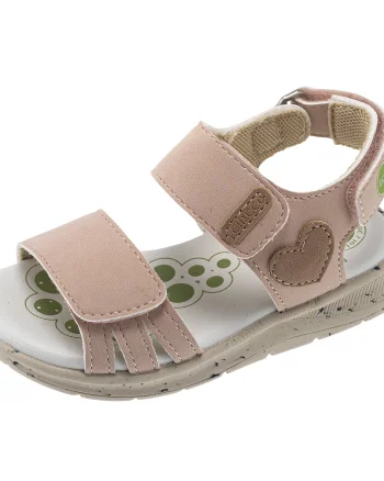 Sandale copii Chicco Cordelia, Roz, 69213-64P