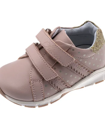 Pantofi copii Chicco Gistina, Roz, 69062-64P