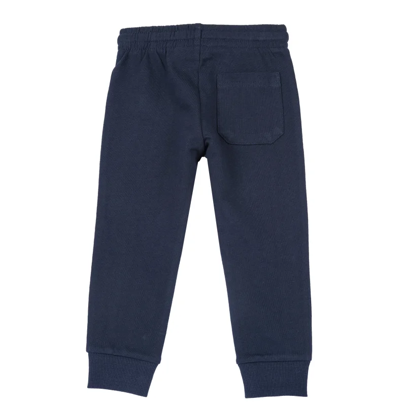 Pantaloni de trening Chicco, Albastru Inchis, 08925-66CLT