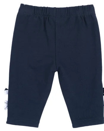 Pantaloni copii Chicco, Albastru Inchis, 08999-66MFCO
