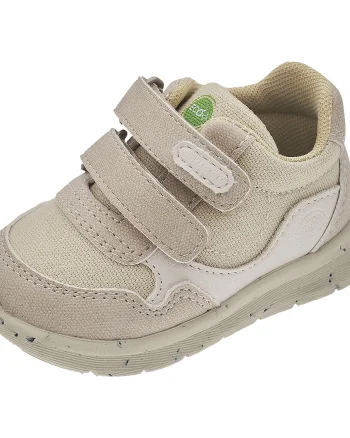 Ghete copii Chicco Giuly, Bej, 71114-66P