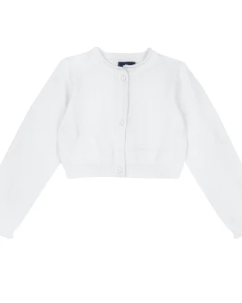 CARDIGAN TRICOTAT BBC, CU NASTURI, 92