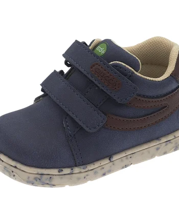 Ghete copii Chicco Ginox, Bleumarin, 72054-67P