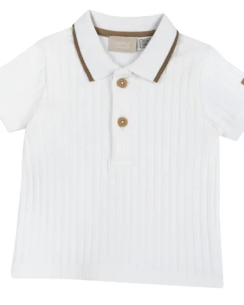 Tricou polo copii Chicco, 33663-68MFCO