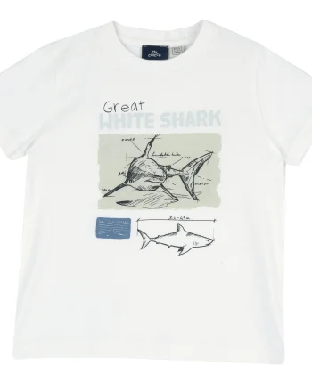 Tricou copii Chicco, 11840-68MC