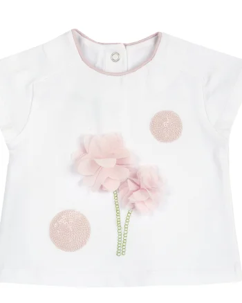 Tricou copii Chicco, 11786-68MFCO