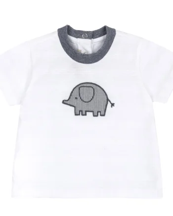Tricou copii Chicco, 16919-68MFCO