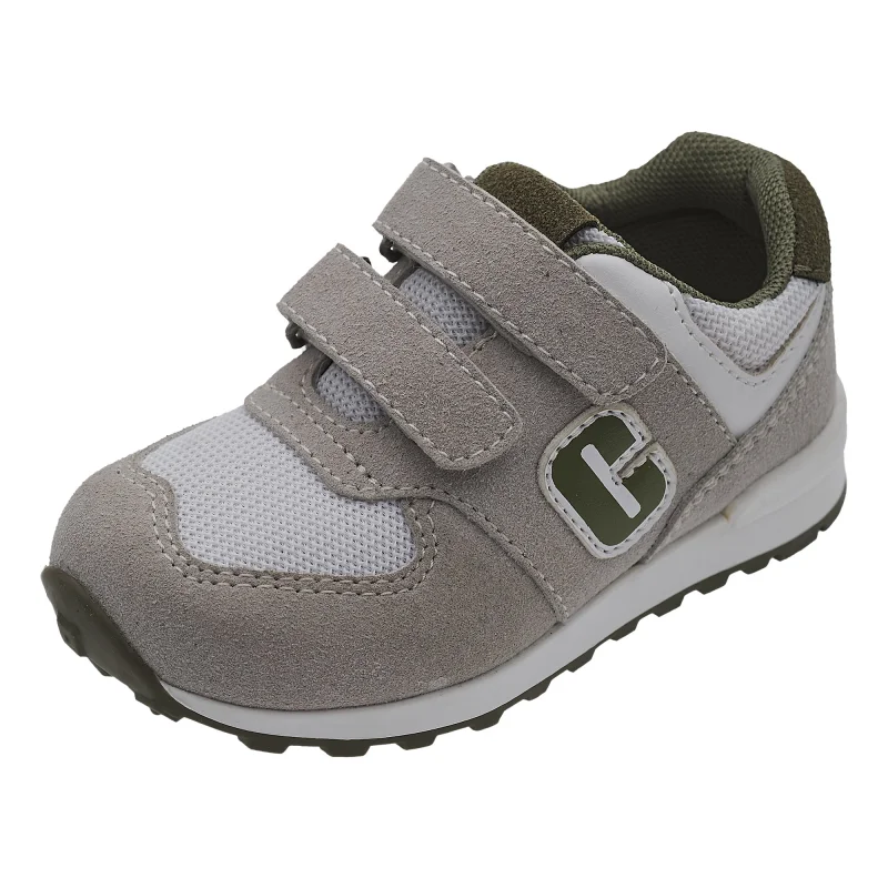Pantofi sport copii Chicco Civas, alb, 73161-68P