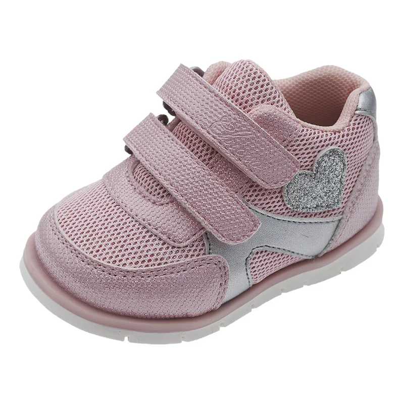 Pantofi copii Chicco Foxy, roz, 73026-68P